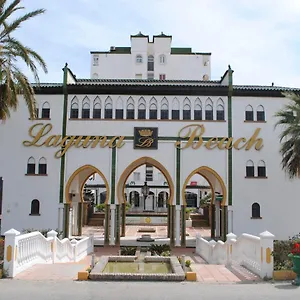 Apartamento Laguna, Torrox