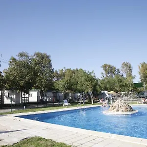 Camping Valle Niza Playa, Benajarafe
