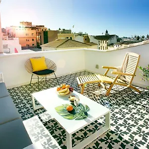 Apartamento Graffiti, Málaga